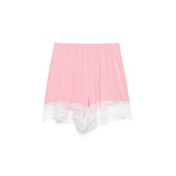 Шорты женские CONTE Шорты для дома COMFORT LOUNGEWEAR LHW 990 из бамбука премиального качества