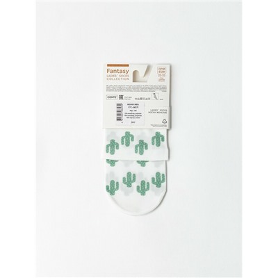 Полиамидные CONTE FANTASY 70 Носки женские