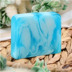 Мыло косметическое Добропаровъ «Ручной работы» морские соли и минералы, 80 г