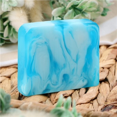 Мыло косметическое Добропаровъ «Ручной работы» морские соли и минералы, 80 г