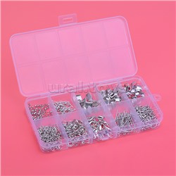 Набор творческая мастерская "Фантазируй" в коробке