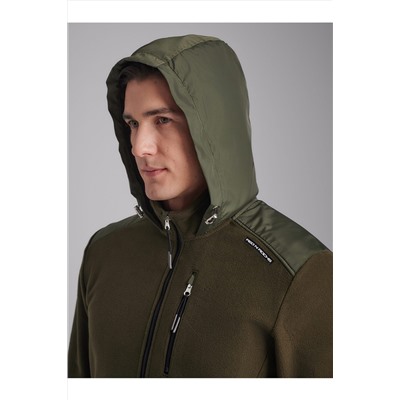 Толстовка ADDIC-SPORT, 1095519
