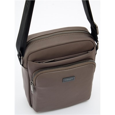 Сумка 19080-2D coffee Daodaisho