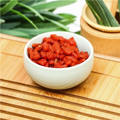 Ягоды годжи, 100 г