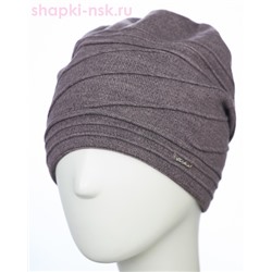 08001B Нина Шапка женская флис (54-58)