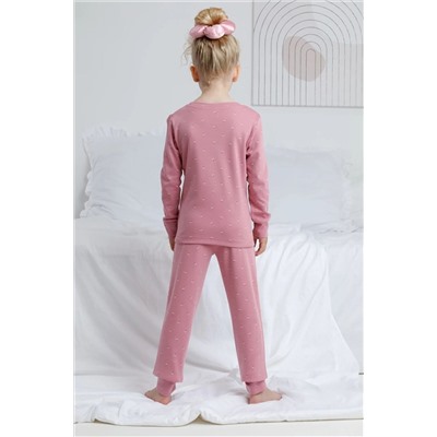 Пижама CROCKID, 1237321