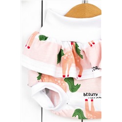 Комплект (Майка+Трусы+Косынка) BABY BOOM, 1029728