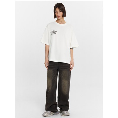 ФУТБОЛКА ЖЕНСКАЯ 112961