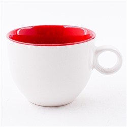 9-27581-5 Чайный сервиз на 6 персон 250 мл 12 пр керамика LR (х1)