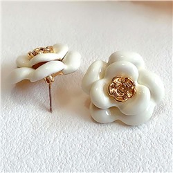 Акц -12% Серьги на гвоздиках арт. 13 4126 (id 279934)