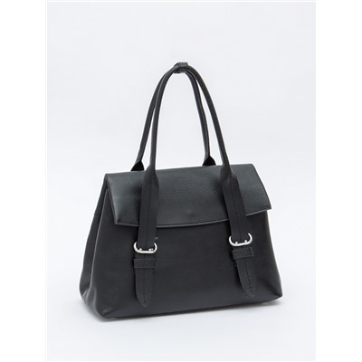 Сумка 1092-1MP black  Polina&Eiterou