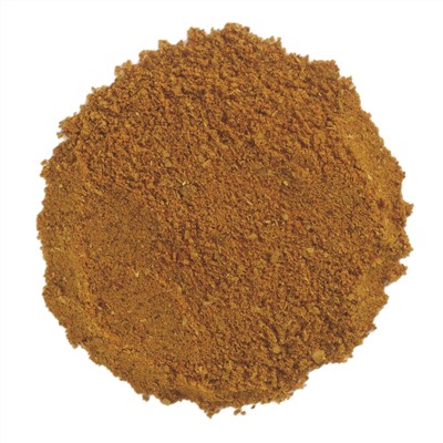 Frontier Natural Products, органический порошок карри, 453 г (16 унций)