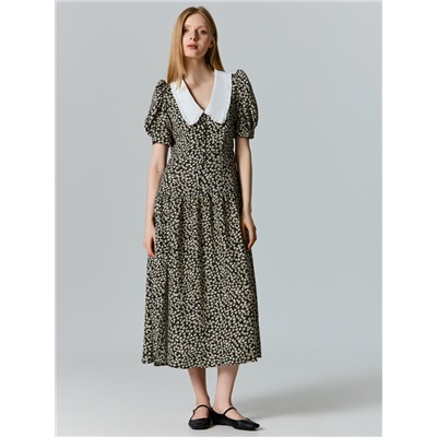 ПЛАТЬЕ ЖЕНСКОЕ 154036