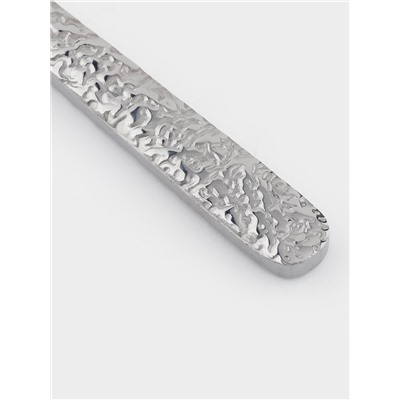 Нож столовый Magistro «Олин», длина 22.7 см, нержавеющая сталь, серебристый