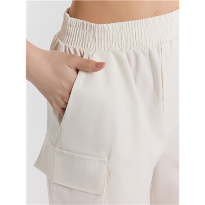 ШОРТЫ ЖЕНСКИЕ 132363