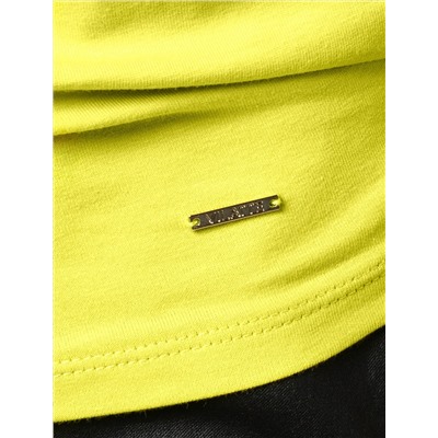 VILATTE Джемпер D49.954