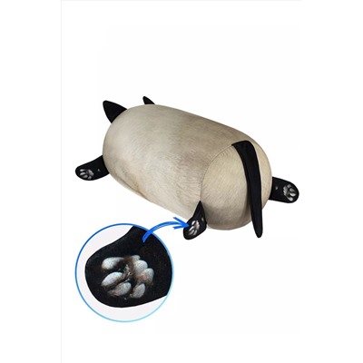 Игрушка-антистресс Кот Барсик НАТАЛИ, 1082982