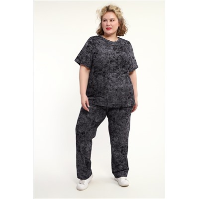 Костюм с брюками с брюками КЖ-009 НАТАЛИ, 1231486