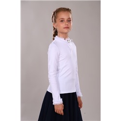 Блузка Ариэль Арт. 13265 НАТАЛИ, 893154