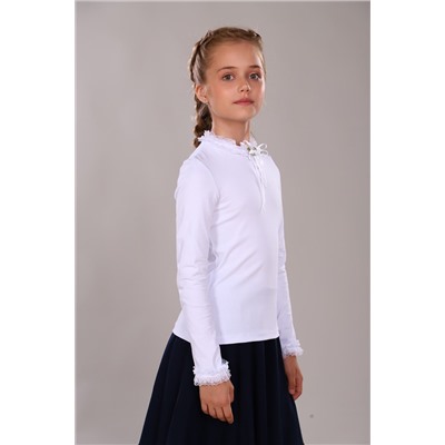 Блузка Ариэль Арт. 13265 НАТАЛИ, 893154