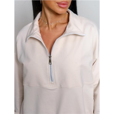 Костюм Свирель (бежевый)