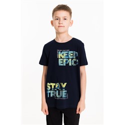 Футболка М225067Па