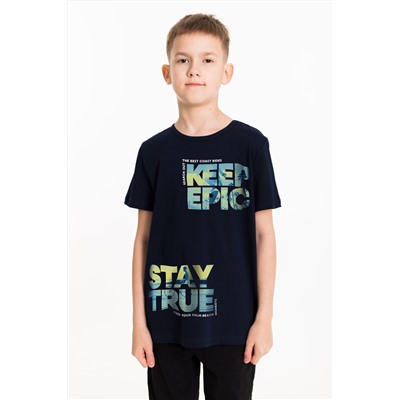 Футболка М225067Па