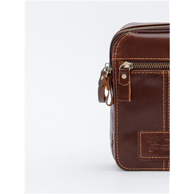 Сумка 6603TR d.brown Tough Ruder