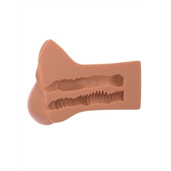 Карамельный мастурбатор Pick Your Pleasure XL Stroker