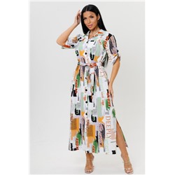 Халат № 2202/1