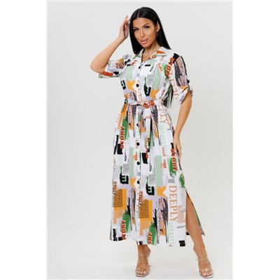 Халат № 2202/1