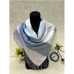 Платок из кашемира, мультицвет