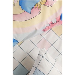 КПБ Кисси Мисси бязь НАТАЛИ, 875782