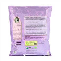 Heather's Tummy Care, Чай Tummy Tea из органической мятой, мгновенное успокоение кишечника, без кафеина, 453 г