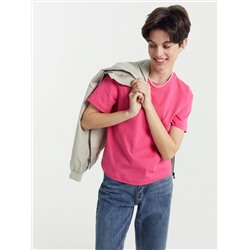 ФУТБОЛКА ЖЕНСКАЯ 112866