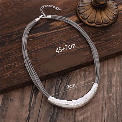 Колье арт. 26 8169 (id 275940)