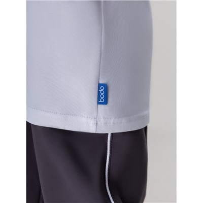 Bodo Лонгслив 7-305MU