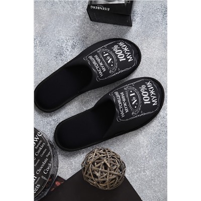 Тапки 100% мужик НАТАЛИ, 1094104