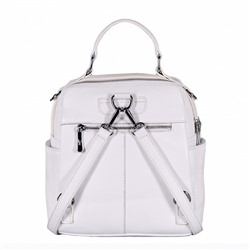 Рюкзак 99353-2 white Velina Fabbiano-Safenta