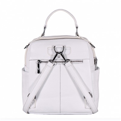 Рюкзак 99353-2 white Velina Fabbiano-Safenta