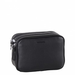 Сумка 270129 black  Velina Fabbiana-Safenta