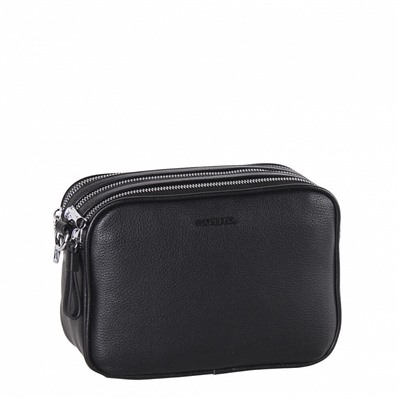 Сумка 270129 black  Velina Fabbiana-Safenta