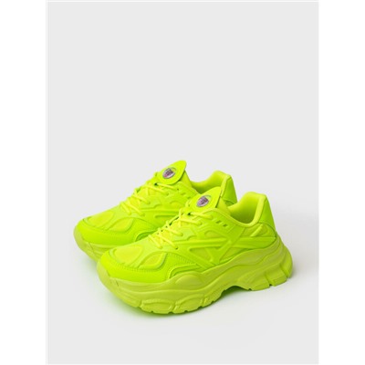 Полуботинки для девочек