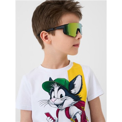 Солнцезащитные очки для детей