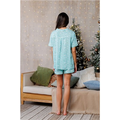 Пижама с шортами 228 НАТАЛИ, 1232217