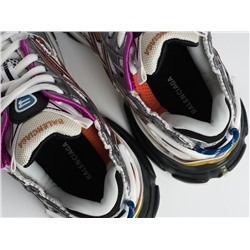 Кроссовки Balenciaga Runner
