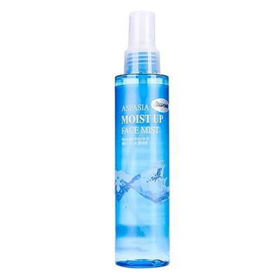Aspasia Мист для лица с коллагеном Moist Up Face mist Collagen