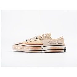 Кеды Feng Chen Wang x Converse Chuck 70 Low