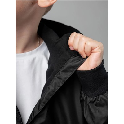 Bodo Анорак 32-50U