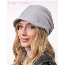 Мануэла 994 Шапка женская флис (56-58)
